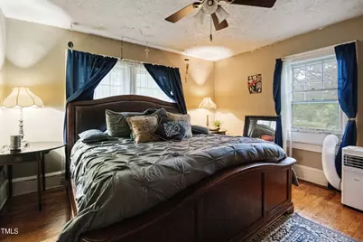 301 Harris Avenue, Raeford, NC 28376 - Photo 22