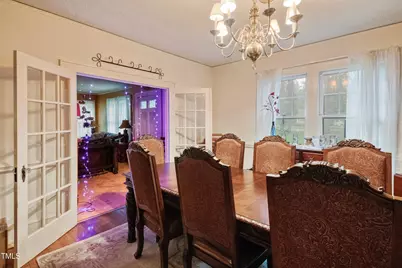 301 Harris Avenue, Raeford, NC 28376 - Photo 8