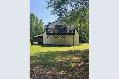 300 Christmas Road, Warrenton, NC 27589 - Photo 44