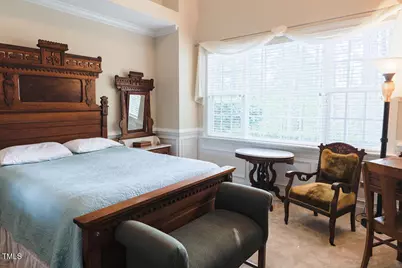 100 Sheraton Lane, Garner, NC 27529 - Photo 20