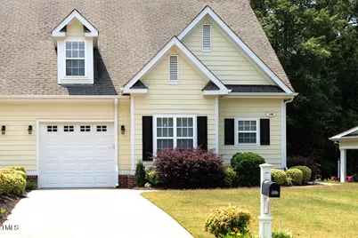 100 Sheraton Lane, Garner, NC 27529 - Photo 2