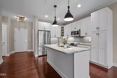 515 N Churton Street #203, Hillsborough, NC 27278 - Photo 16