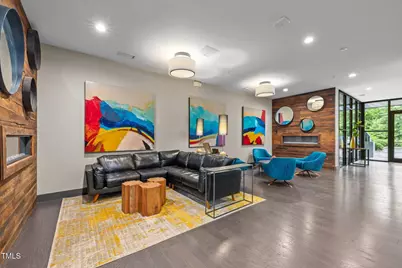 515 N Churton Street #203, Hillsborough, NC 27278 - Photo 36