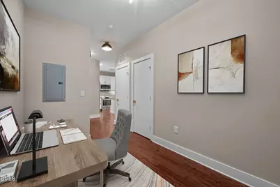 515 N Churton Street #203, Hillsborough, NC 27278 - Photo 32