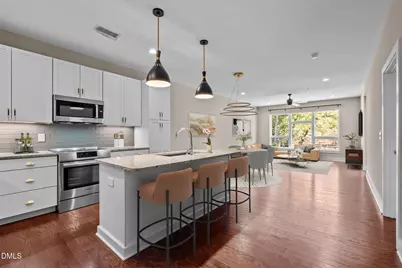 515 N Churton Street #203, Hillsborough, NC 27278 - Photo 14