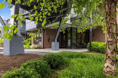 515 N Churton Street #203, Hillsborough, NC 27278 - Photo 4