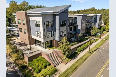 515 N Churton Street #203, Hillsborough, NC 27278 - Photo 46