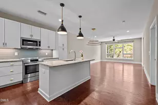 515 N Churton St, Hillsborough, NC 27278 - Photo 2