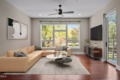 515 N Churton Street #203, Hillsborough, NC 27278 - Photo 18