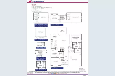 96 Northwood Drive, Fuquay Varina, NC 27526 - Photo 4