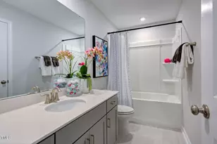 1227 Bessie Ct, Wake Forest, NC 27587 - Photo 10