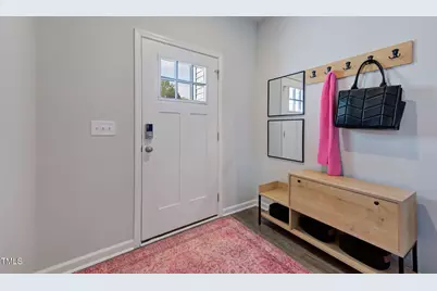 1227 Bessie Court, Wake Forest, NC 27587 - Photo 14