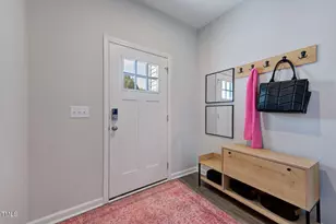 1227 Bessie Ct, Wake Forest, NC 27587 - Photo 14