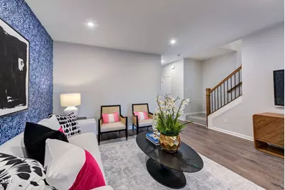 1227 Bessie Court, Wake Forest, NC 27587 - Photo 16