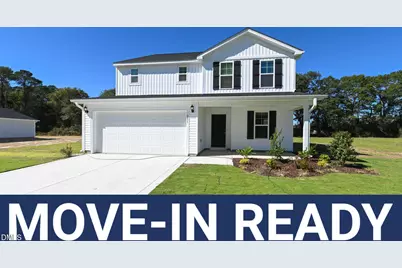 205 Hill Valley Drive #(lot 60), La Grange, NC 28551 - Photo 1