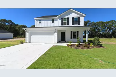 205 Hill Valley Drive #(Lot 60), La Grange, NC 28551 - Photo 2