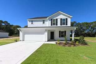 205 Hl Vly Dr, La Grange, NC 28551 - Photo 2