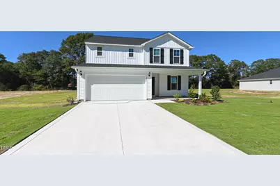 205 Hill Valley Drive #(lot 60), La Grange, NC 28551 - Photo 2