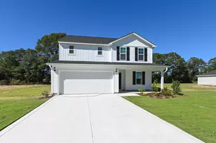 205 Hl Vly Dr, La Grange, NC 28551 - Photo 2