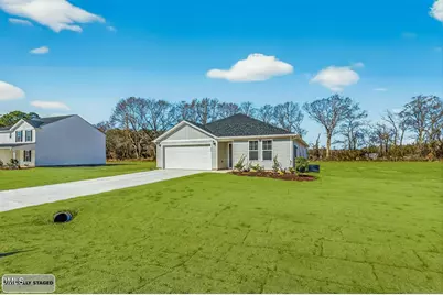 203 Hill Valley Drive #(Lot 61), La Grange, NC 28551 - Photo 2