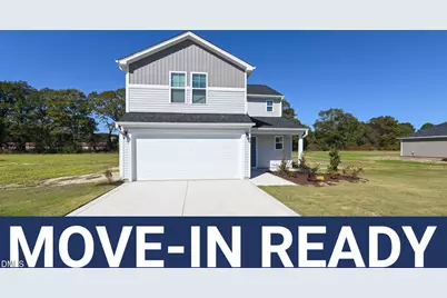 201 Hill Valley Drive #(lot 62), La Grange, NC 28551 - Photo 1