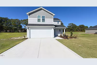 201 Hill Valley Drive #(Lot 62), La Grange, NC 28551 - Photo 2