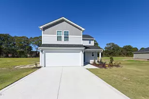201 Hl Vly Dr, La Grange, NC 28551 - Photo 2