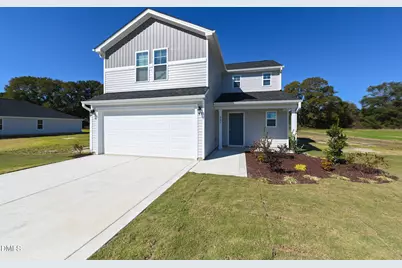 201 Hill Valley Drive #(lot 62), La Grange, NC 28551 - Photo 2