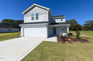 201 Hl Vly Dr, La Grange, NC 28551 - Photo 2