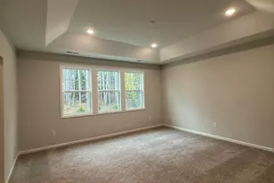 2416 Picual Wy, New Hill, NC 27562 - Photo 8