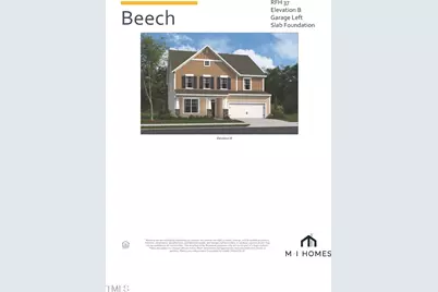 2416 Picual Way #Lot 37, New Hill, NC 27562 - Photo 12