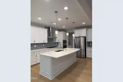 2416 Picual Way #Lot 37, New Hill, NC 27562 - Photo 2