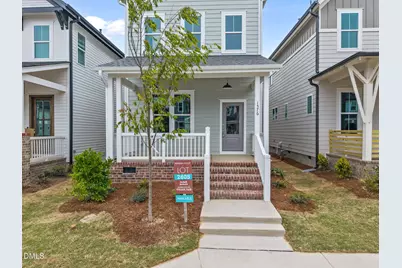 1576 Piney Fls Drive, Wendell, NC 27591 - Photo 4