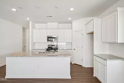 124 W Crescent Mills Boulevard #Homesite 250, Wilsons Mills, NC 27520 - Photo 16