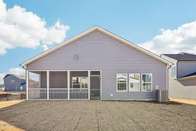 124 W Crescent Mills Boulevard #Homesite 250, Wilsons Mills, NC 27520 - Photo 28