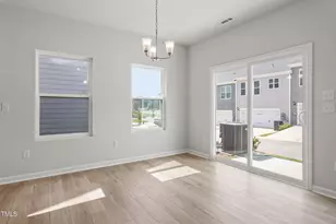 123 Central Townes Wy, Raleigh, NC 27603 - Photo 20