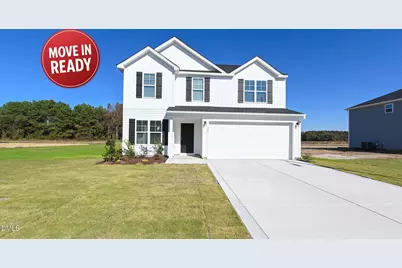 103 Twin Pines Court #(Lot 66), La Grange, NC 28551 - Photo 1