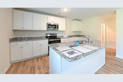 103 Twin Pines Court #(Lot 66), La Grange, NC 28551 - Photo 14