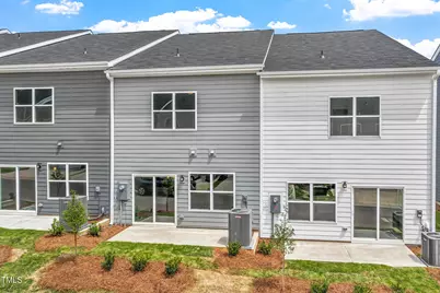 127 Central Townes Way #303, Raleigh, NC 27603 - Photo 26