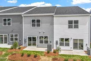 127 Central Townes Wy, Raleigh, NC 27603 - Photo 26