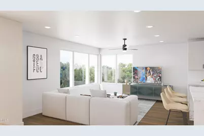 130 Two Hills Drive #104b, Carrboro, NC 27510 - Photo 4