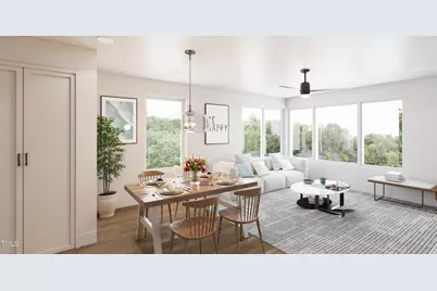 130 Two Hills Drive #104b, Carrboro, NC 27510 - Photo 6