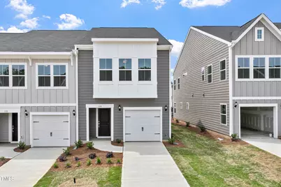 139 Central Townes Way #306, Raleigh, NC 27603 - Photo 1