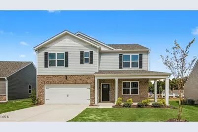 817 Canis Minor Road, Wendell, NC 27591 - Photo 1