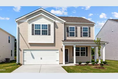 821 Canis Minor Road, Wendell, NC 27591 - Photo 1