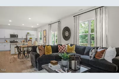 821 Canis Minor Road, Wendell, NC 27591 - Photo 8