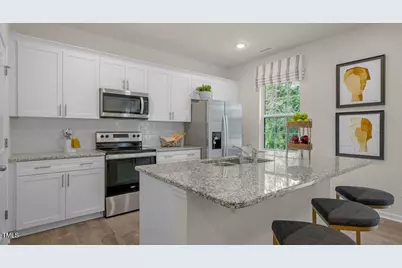 821 Canis Minor Road, Wendell, NC 27591 - Photo 4