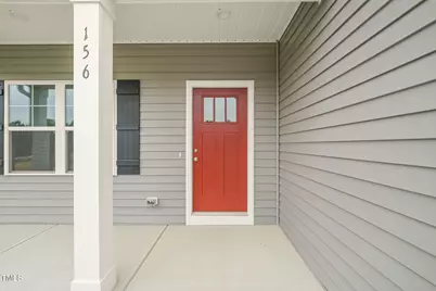 156 Harmony Trail, Broadway, NC 27505 - Photo 2