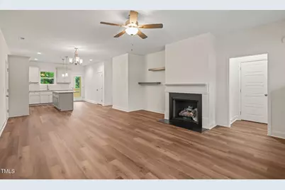 156 Harmony Trail, Broadway, NC 27505 - Photo 6