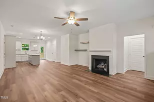 156 Harmony Trl, Broadway, NC 27505 - Photo 6